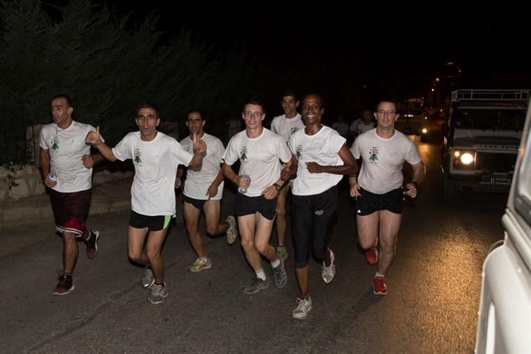 Course de la solidarite 